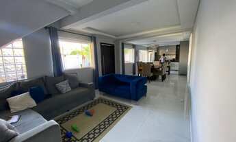 Imagem 7: Casa para venda em canasvieiras com 225 metros quadrados em condomínio fechado