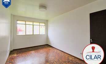 Imagem 3: Curitiba - Apartamento Padrão - Mercês