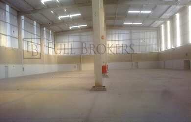 Imagem 7: GALPAO INDUSTRIAL em Louveira - SP, Leitão