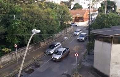 Imagem 4: Belo Horizonte - Apartamento Padrão - Nova Suíssa