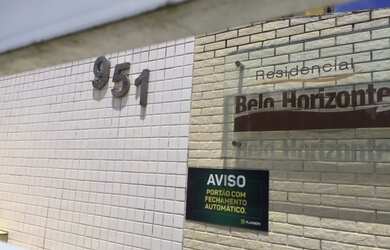 Imagem 7: Apartamento a venda com 80 m2, 3 quartos sendo um suíte + WC SOCIAL - João Pessoa - PB