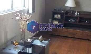 Imagem: BELO HORIZONTE - Apartamento Padrão - Luxemburgo