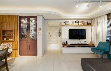 Imagem 7: Porto Alegre - Apartamento Padrão - Petrópolis