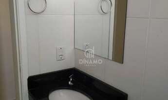 Imagem 2: Apartamento com 2 dormitórios à venda, Parque São Sebastião - Ribeirão Preto/SP