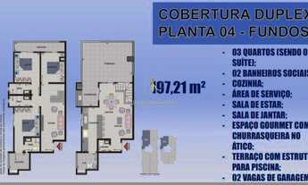 Imagem: APARTAMENTO RESIDENCIAL em GUARATUBA - PR