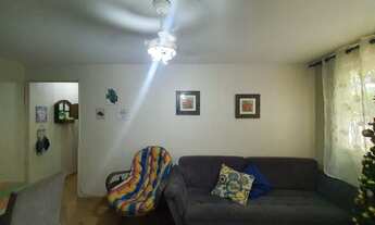 Imagem 6: Apartamento para venda com 50 metros quadrados com 2 quartos em Cordovil - Rio de Janeiro