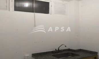 Imagem 2: EXCELENTE SALA COMERCIAL COM 43M², COM ESPAÇO PARA SALA DE ESPERA OU RECEPÇÃO, COPA, BANHE