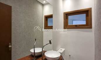 Imagem 3: Casa - Condomínio Okinawa - Paulínia