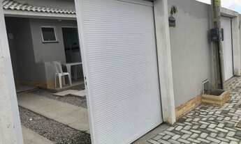 Imagem 6: Casas planas novas com 3 quartos no Bairro Novo Oriente em Maracanaú a partir de 175,000mi