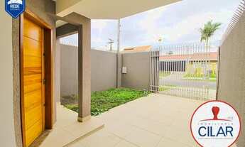 Imagem 2: Curitiba - Casa Padrão - Xaxim