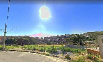 Imagem: Lote no Solar do Barreiro com 227 M²