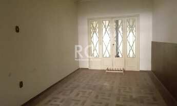 Imagem 4: PORTO ALEGRE - Casa Padrão - Floresta