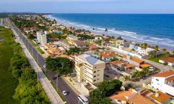 Imagem 3: Apartamentos à venda no Edf. Bela Praia Flats em Porto de Galinhas - Ipojuca/PE (Código: A