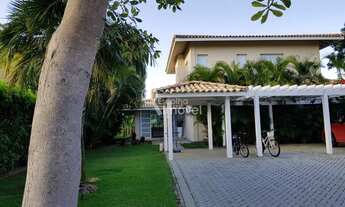 Imagem 8: Belíssima casa na condomínio casas de Sauípe, fina acabamento, porteira fechada! Odebrech