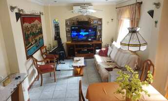 Imagem 7: Casa para venda 3 quartos - Vila Pereira Carneiro - Niterói