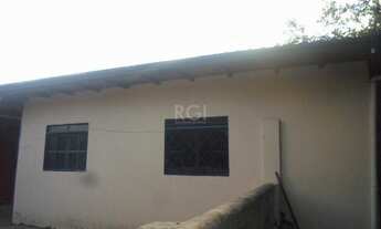 Imagem 5: Porto Alegre - Casa Padrão - Sarandi