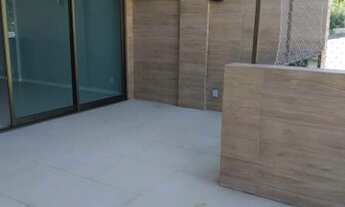 Imagem 5: Cobertura duplex no Jardim Oceânico para venda tem 250 metros quadrados com 3 quartos