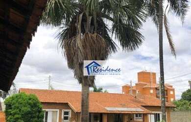 Imagem 6: Casa com 3 dormitórios à venda, 335 m² por R$ 2.200.000 - Village Terras de Indaiá - Indai