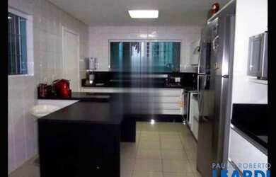 Imagem 7: CASA ASSOBRADADA - SANTANA - SP