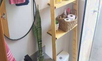 Imagem 7: APARTAMENTO RESIDENCIAL em SALTO - SP, OLARIA