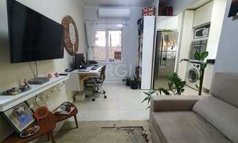 Imagem 4: Porto Alegre - Apartamento Padrão - Centro Histórico