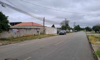 Imagem 6: TERRENO NA RUA TOCANTIS QUASE ESQUINA COM A RUA RIO IVAÍ