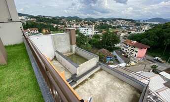 Imagem 5: Cobertura à venda, 279 m² por R$ 850.000,00 - Fortaleza - Blumenau/SC