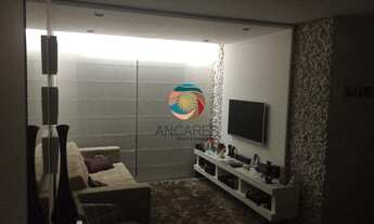 Imagem 2: APARTAMENTO COM 2 DORMITÓRIOS 2 VAGAS - 69 m² - BAIRRO OLÍMPICO - SÃO CAETANO DO SUL - SP