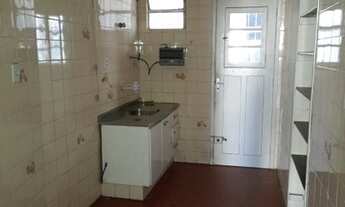 Imagem: Apartamento 3 dormitórios - bairro Floresta