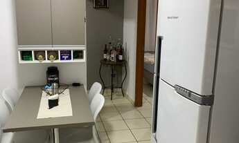 Imagem 3: Térrea para venda tem 44 metros quadrados com 2 quartos em Jardim São Bento - Araraquara