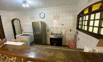 Imagem 3: Casa na estrada do maquininha em Boiçucanga Litoral Norte