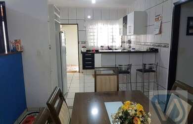 Imagem 4: Casa para venda Jd. Chamonix - 160 mts² área útil