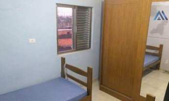 Imagem 5: Apartamento com 2 dormitórios à venda, 70 m² por R$ 225.000 - Parque São Vicente - São Vic