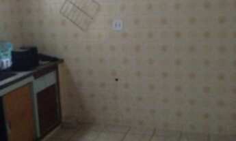 Imagem 7: Sobrado Antigo com forro 160m² construído - Terreno 4,40 x 19,90