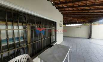 Imagem 5: Casa com 4 dorms, Jd imperador, Praia Grande - R$ 710 mil, Cod: 415019