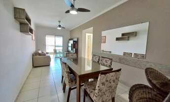 Imagem: Apartamento para venda tem 80 metros quadrados