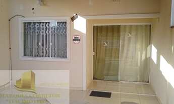 Imagem: Casa Geminada com 54m² 2 dormitórios Boa