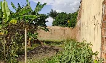 Imagem 5: Lote/Terreno para venda possui 525m² em Vila Nova Campo Grande - Campo Grande - MS