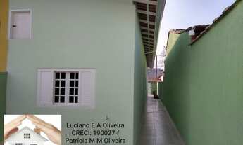 Imagem 5: Casa à venda na praia com 3 quartos, no Bairro Balneário Recanto do Sol - Caraguatatuba-SP