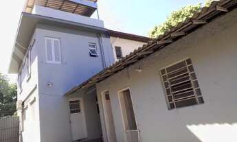 Imagem 4: PORTO ALEGRE - Casa Padrão - Floresta