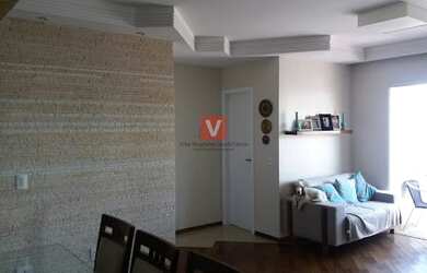 Imagem 4: Apartamento 3 Dormitórios / Vila Adyanna