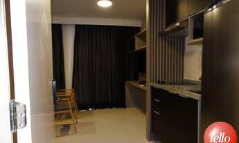 Imagem 2: São Paulo - Apartamento Padrão - Liberdade