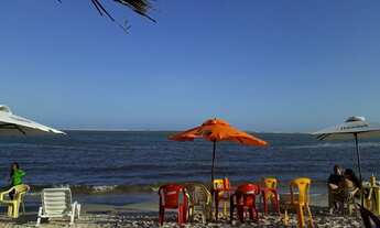 Imagem 4: Terreno de 1000 metros na Praia do Saco