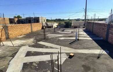 Imagem 3: Casa com 1 dormitório à venda, 85 m² por R$ 190.000,00 - Vila da Paz - Cachoeirinha/RS