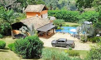 Imagem 3: Casa de condomínio para venda com 263 metros quadrados com 3 quartos