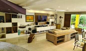 Imagem 6: Casa com 4 dormitórios à venda, 497 m² por R$ 2.465.000,00 - Itaigara - Salvador/BA