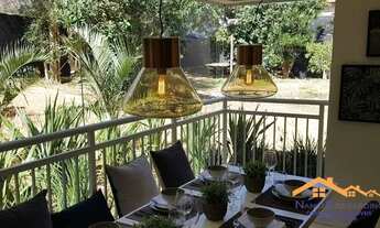 Imagem 7: RESERVA TIBAGY GUARULHOS GOPOUVA 56,52M² 2 DORM. COM 1 SUÍTE