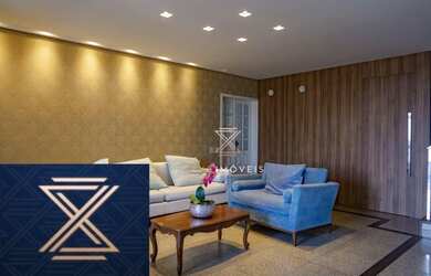 Imagem 2: Cobertura com 4 dormitórios à venda, 264 m² por R$ 1.390.000 - Barreiro - Belo Horizonte/M