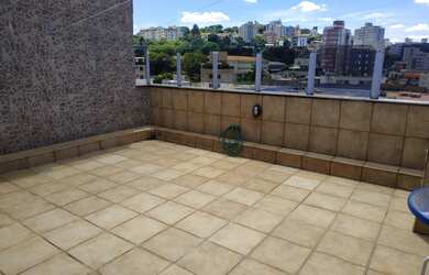 Imagem 3: Cobertura para venda 267 m² 4 quartos em Coração Eucaristico -Padre Eustáquio - Belo Hori