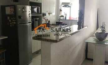 Imagem 3: Apartamento para Venda em Praia Grande, Aviação, 3 dormitórios, 1 suíte, 2 banheiros, 2 va